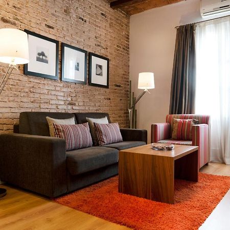 Weflating Gracia Apartment Barcelona Bagian luar foto