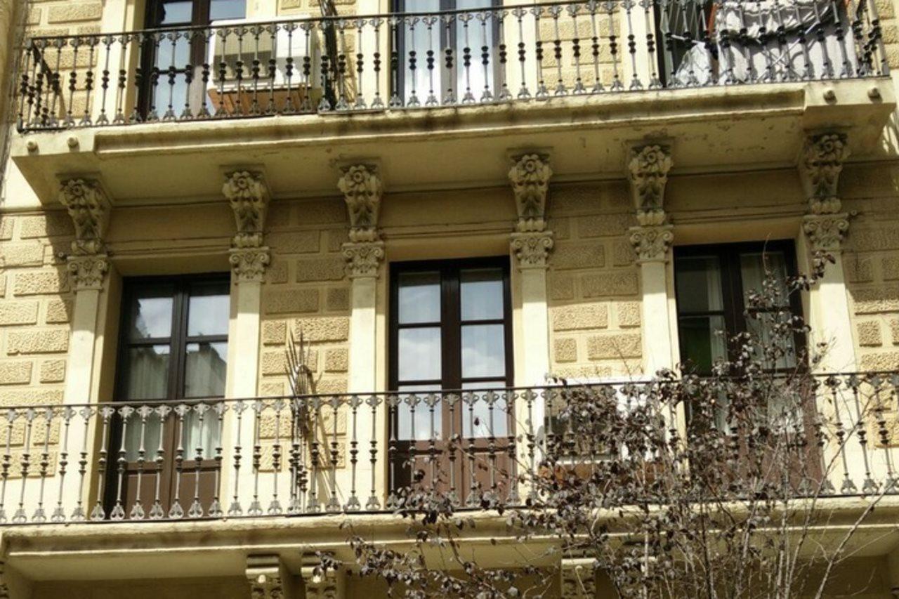 Weflating Gracia Apartment Barcelona Bagian luar foto