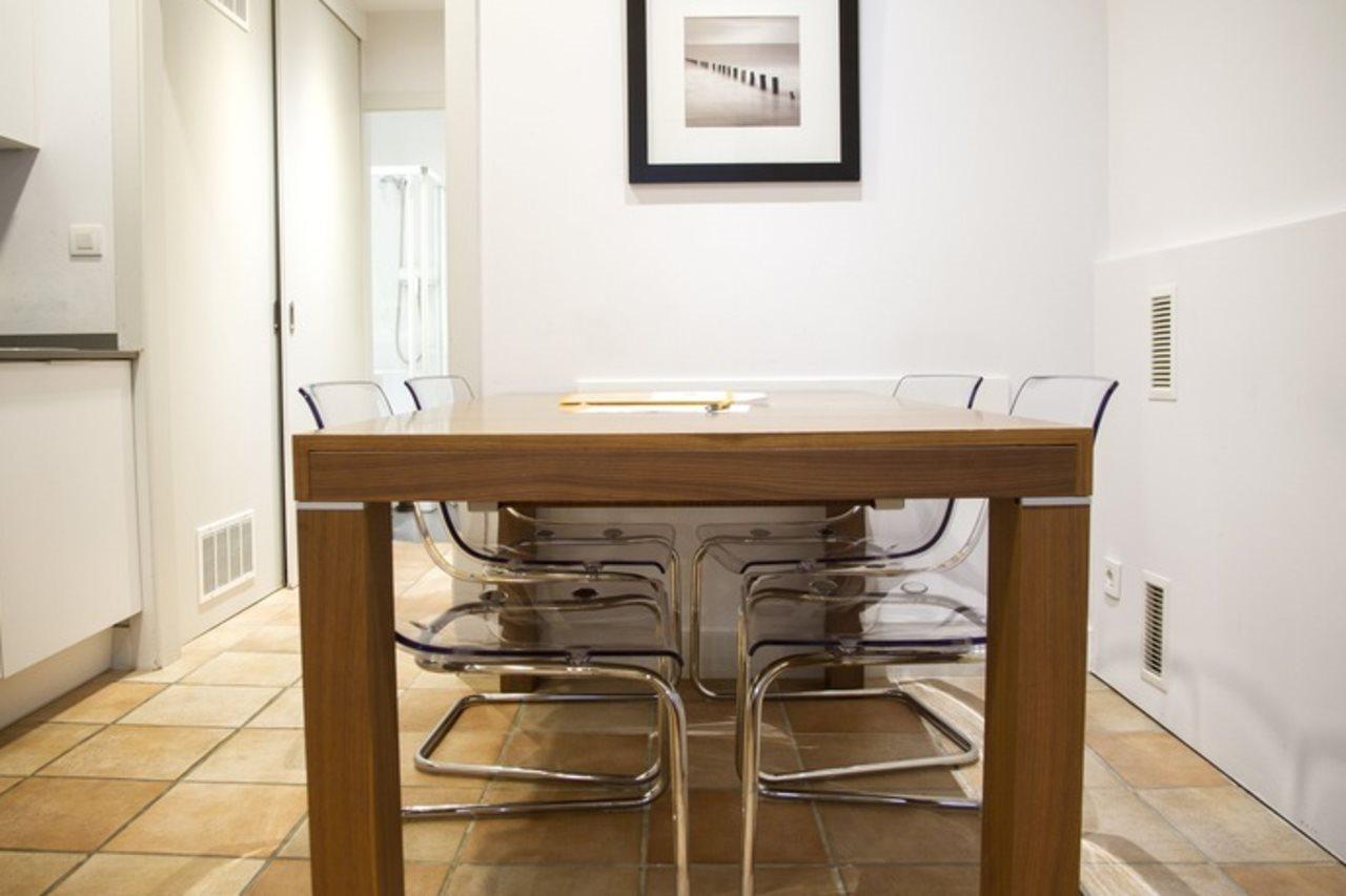 Weflating Gracia Apartment Barcelona Bagian luar foto