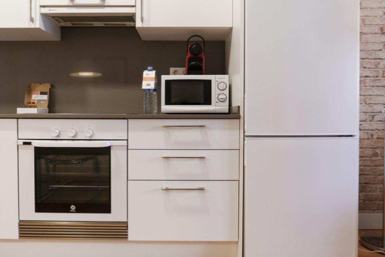 Weflating Gracia Apartment Barcelona Bagian luar foto