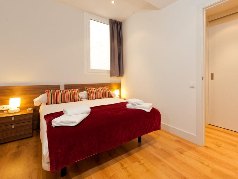 Weflating Gracia Apartment Barcelona Bagian luar foto