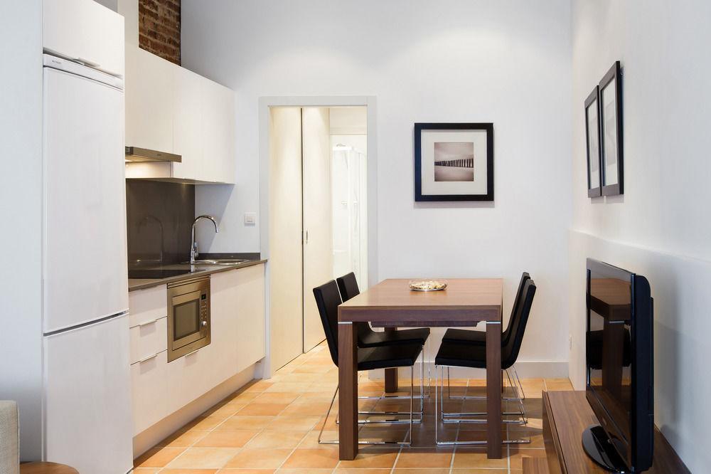 Weflating Gracia Apartment Barcelona Bagian luar foto