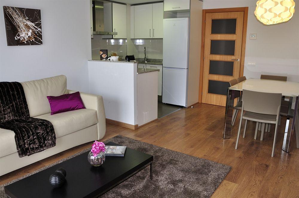 Weflating Gracia Apartment Barcelona Bagian luar foto