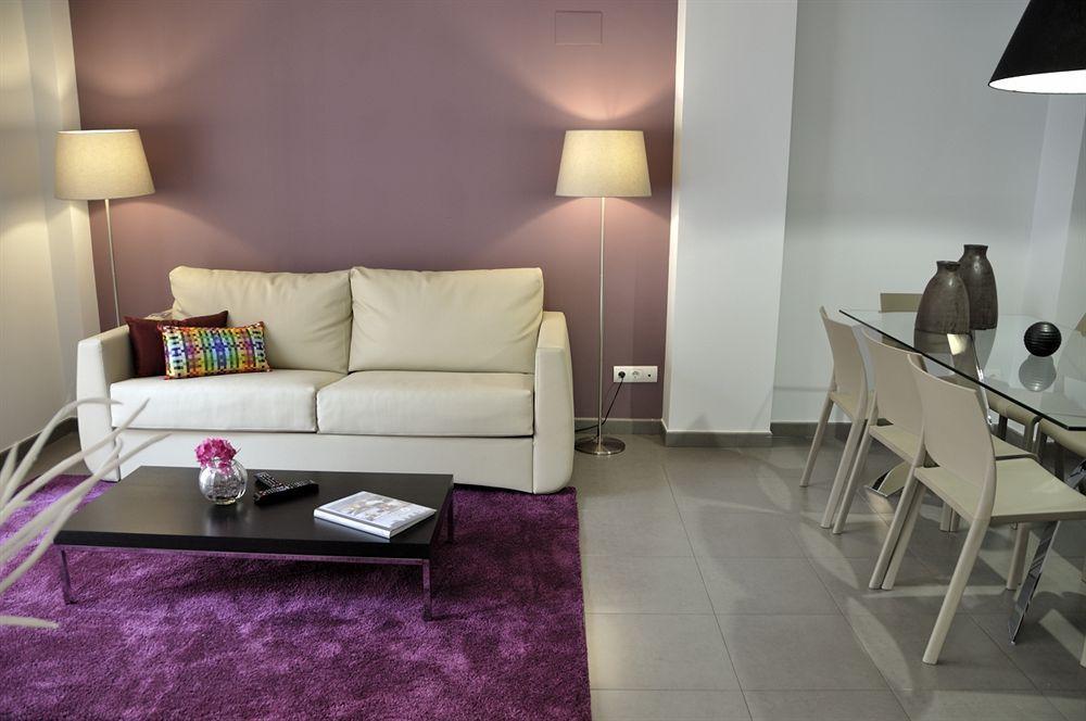 Weflating Gracia Apartment Barcelona Bagian luar foto
