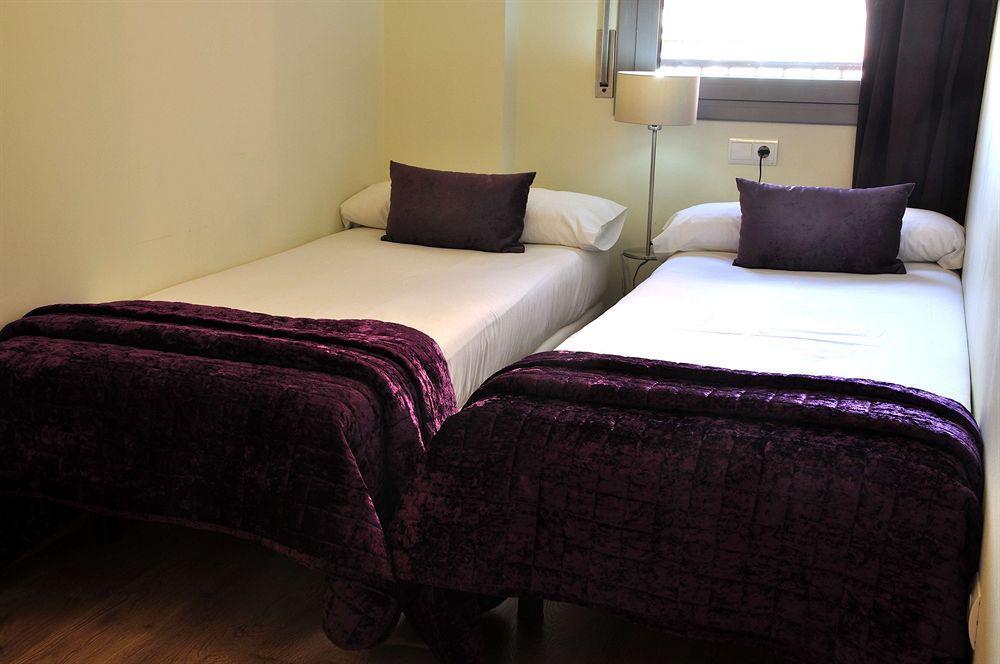 Weflating Gracia Apartment Barcelona Bagian luar foto
