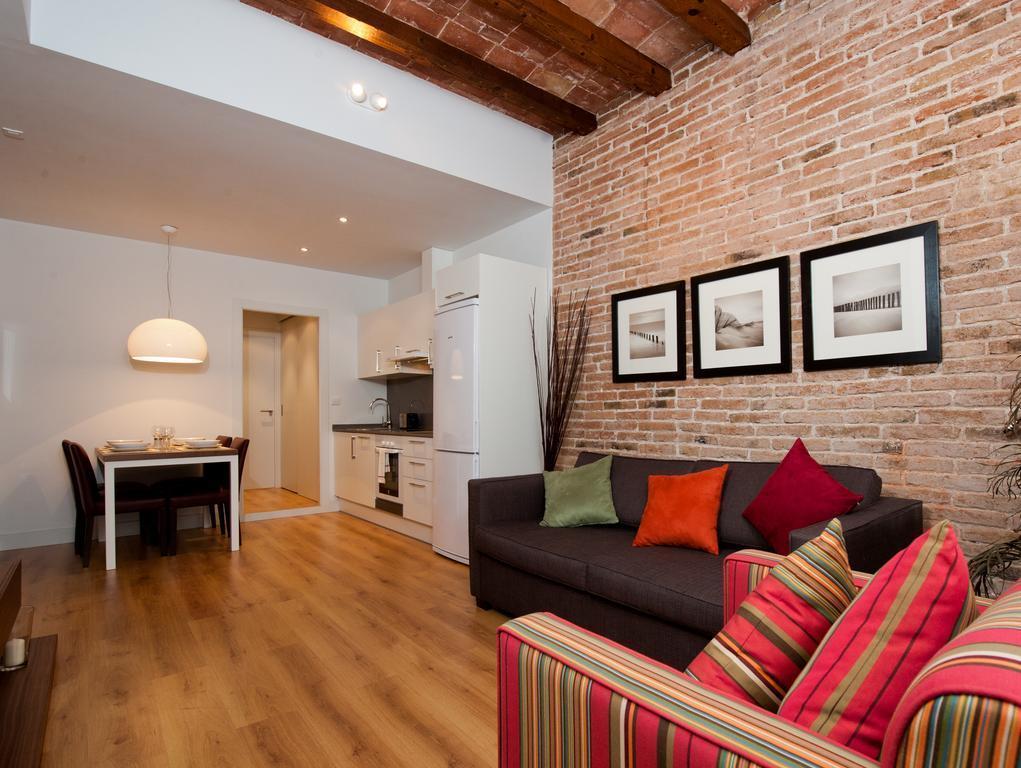 Weflating Gracia Apartment Barcelona Bagian luar foto