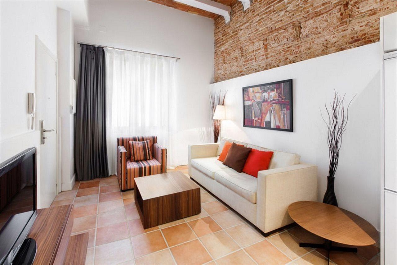 Weflating Gracia Apartment Barcelona Bagian luar foto