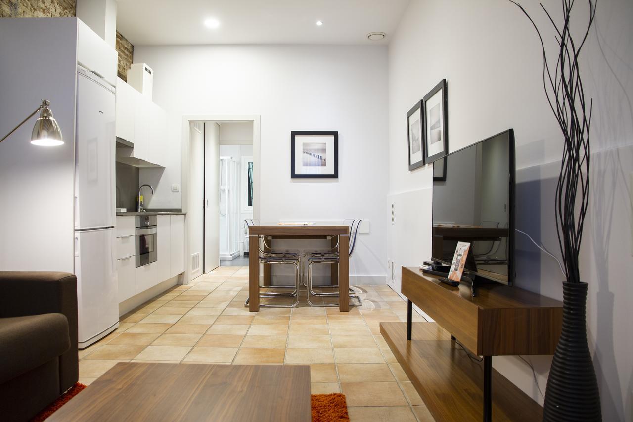 Weflating Gracia Apartment Barcelona Bagian luar foto