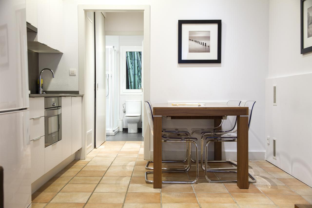 Weflating Gracia Apartment Barcelona Bagian luar foto