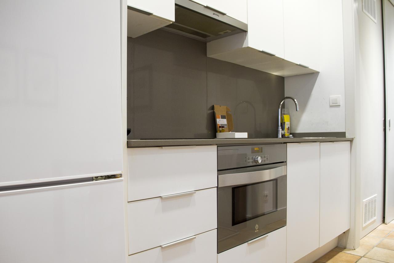 Weflating Gracia Apartment Barcelona Bagian luar foto