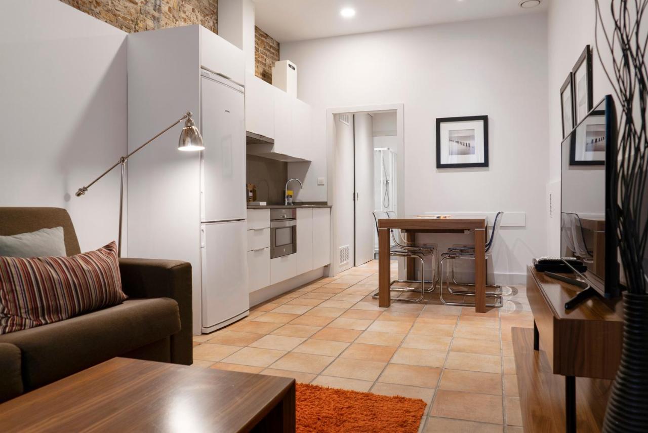 Weflating Gracia Apartment Barcelona Bagian luar foto