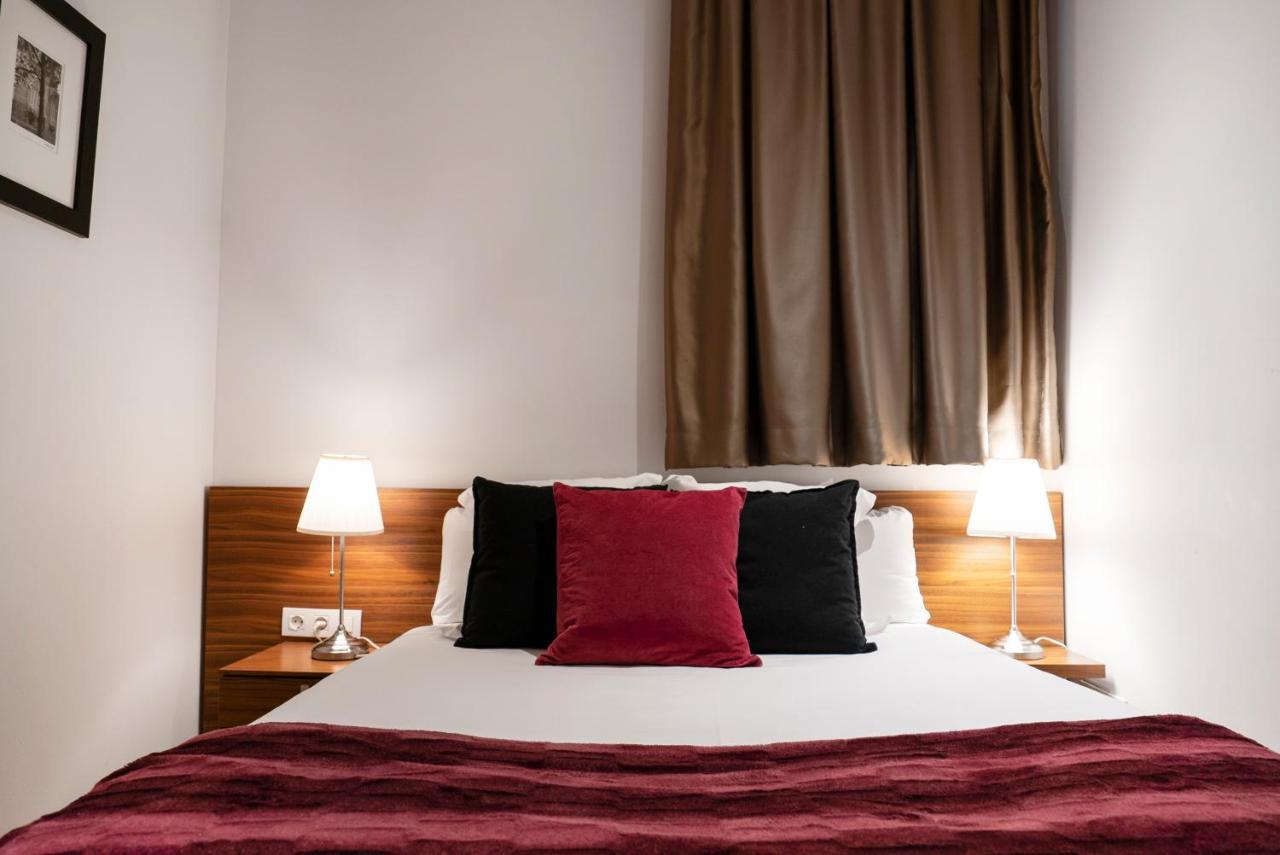 Weflating Gracia Apartment Barcelona Bagian luar foto